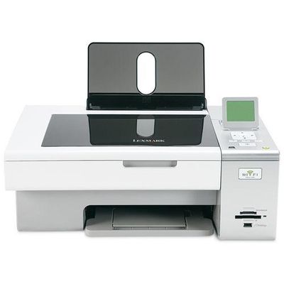 Cartuchos Lexmark X4875